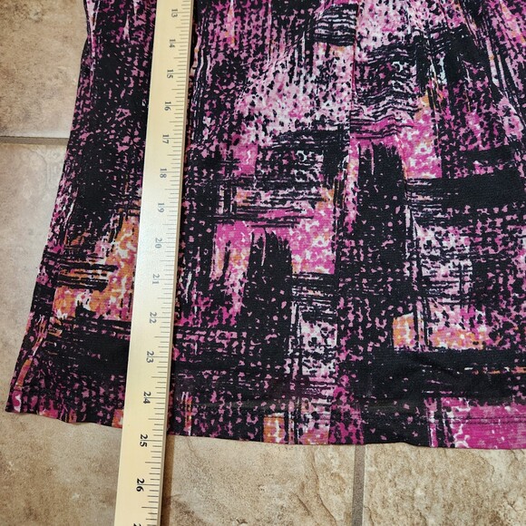 XL Women’s Clothing Lot – 3 Tops | Mixed Styles & Brands - Picture 8 of 15